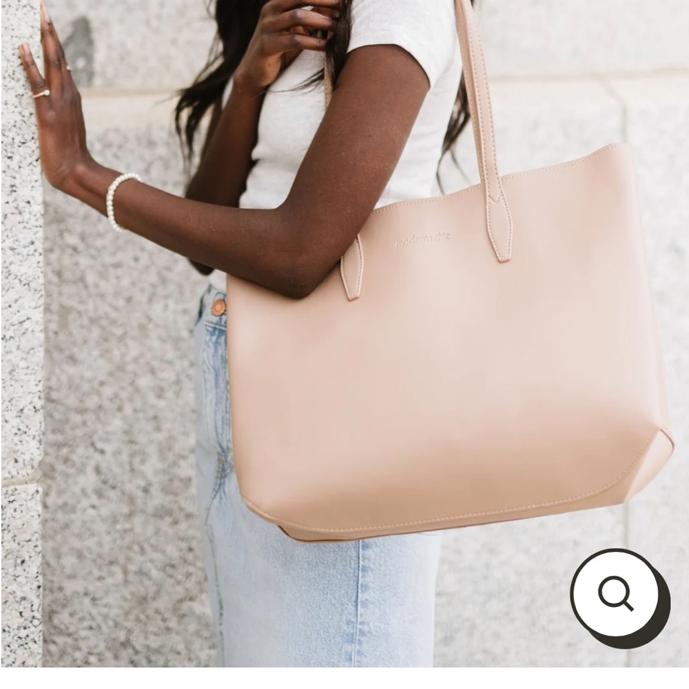 NWT “Charlotte Tote” by Modern + Chic